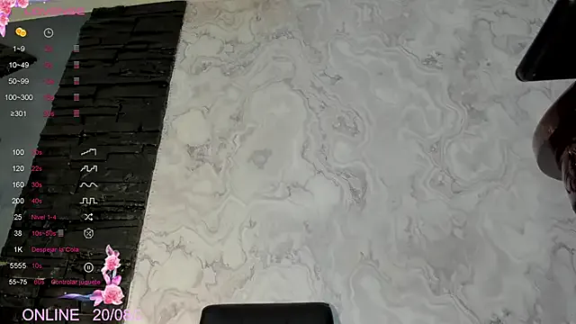 MystiqueTs — CUM IN HER FACE