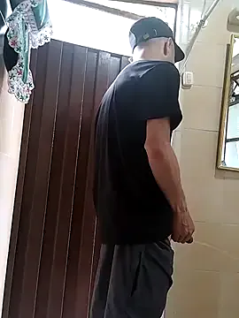nacho20cmhot — Naked pblic