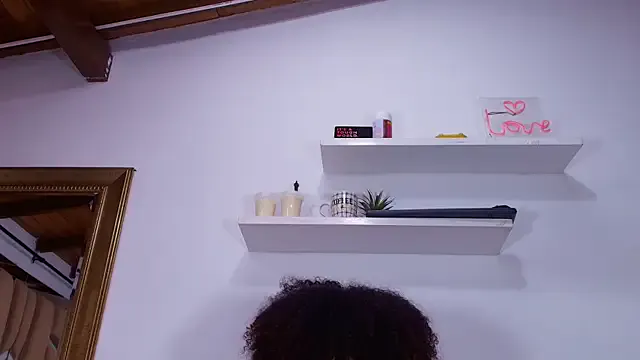naia_blessed on StripChat 