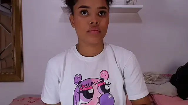 naia_blessed on StripChat 