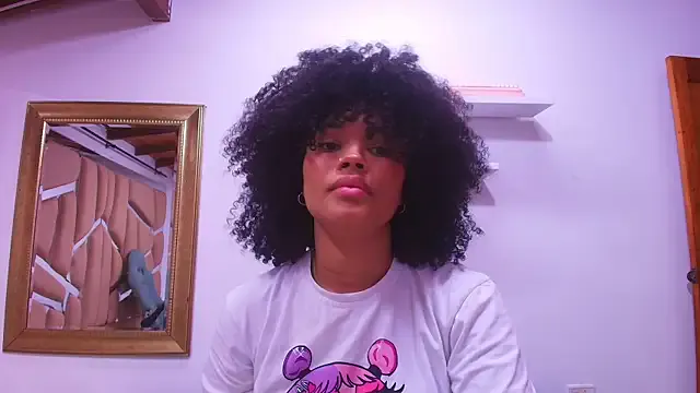 naia_blessed on StripChat 