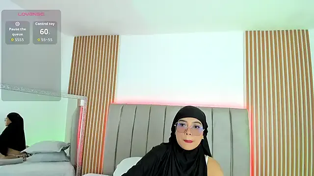 naishaa_ — Freechat on StripChat