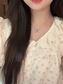 Nana_kute20 on StripChat 