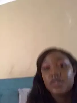 nanababe1 on StripChat 