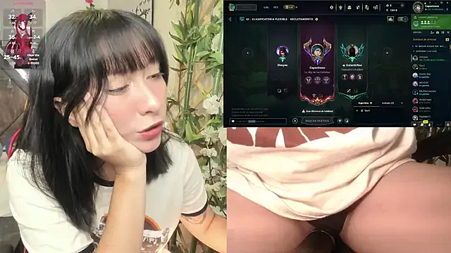 Nanachi_Cook on StripChat 