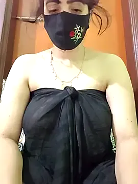 Nandini-1 on StripChat 