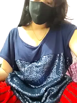 Nandini-1 on StripChat 