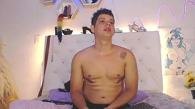 nani_gumball on StripChat 