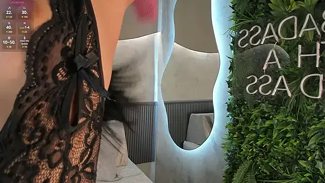 Naomi_Dasilva — Sloppy blowjob