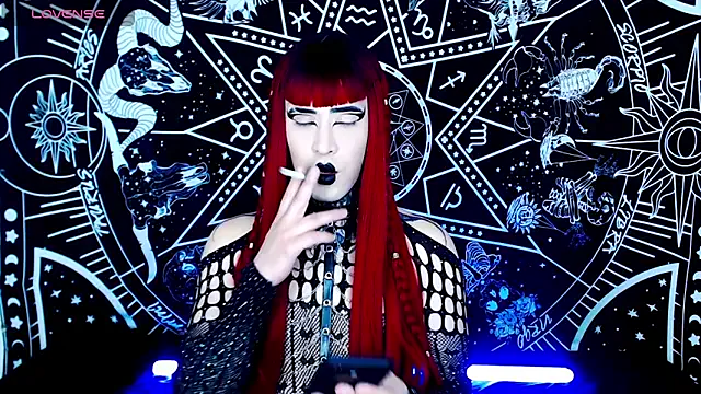 naomi_satan — today is my birthday