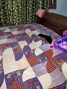 Nasty-bhabhi — Face show dildo fuck