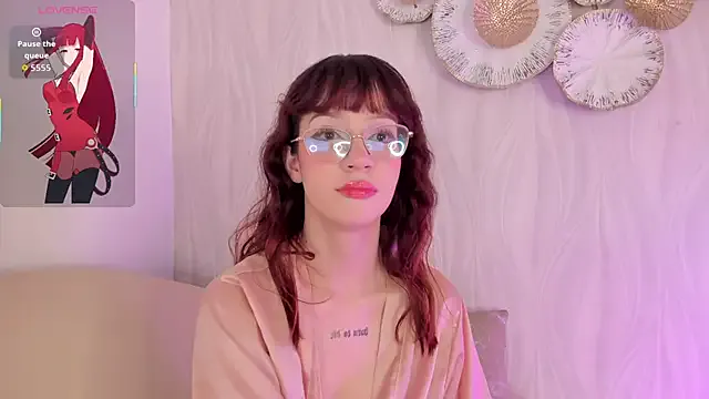 Nastya_Fantasy — Spit my breasts
