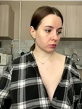 NastyushaaLove — Freechat on StripChat
