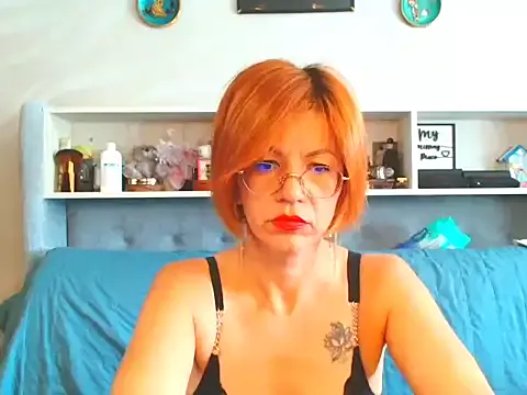 Natali3855 on StripChat 