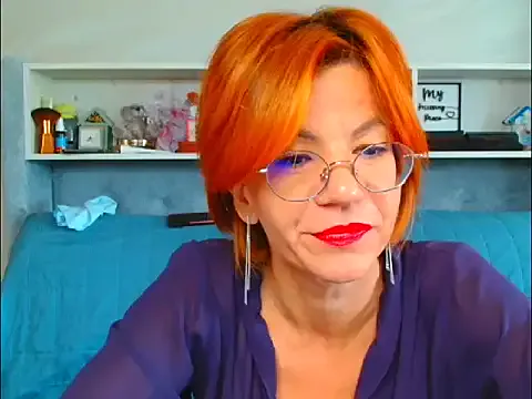 Natali3855 on StripChat 