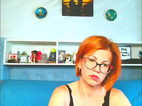 Natali3855 on StripChat 
