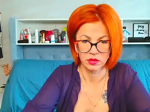 Natali3855 on StripChat 