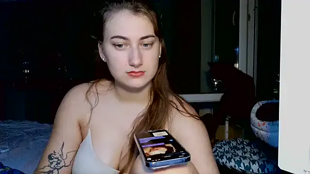 Natalia_Daysie — Freechat on StripChat