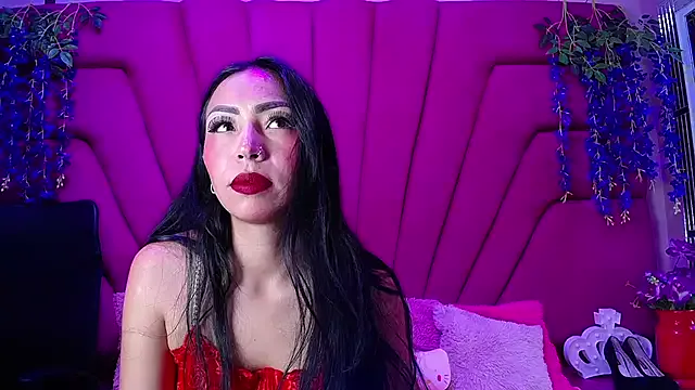 nathalia_pink — Get naked for you and spank my ass 