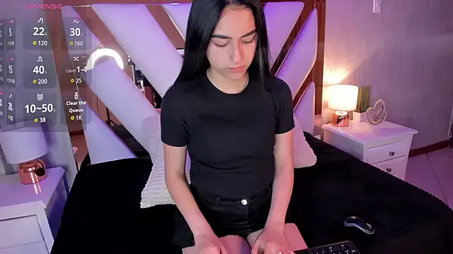 Natt_Clark on StripChat 