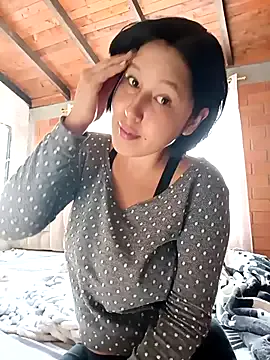 NattyVega on StripChat 
