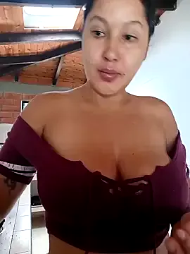 NattyVega on StripChat 