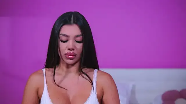 NatyDesiree — Make me moan and cum