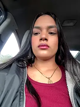 Naughty_Friends_ — Naked while I fuck my pussy