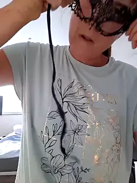 NaughtyCatgirl — Nipple Clsims /Last Tip gets Vid