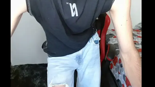 neithanzynxx — Freechat on StripChat
