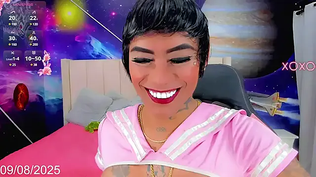 Nella_Dolls on StripChat 