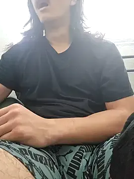 Nicks9inches — cum!
