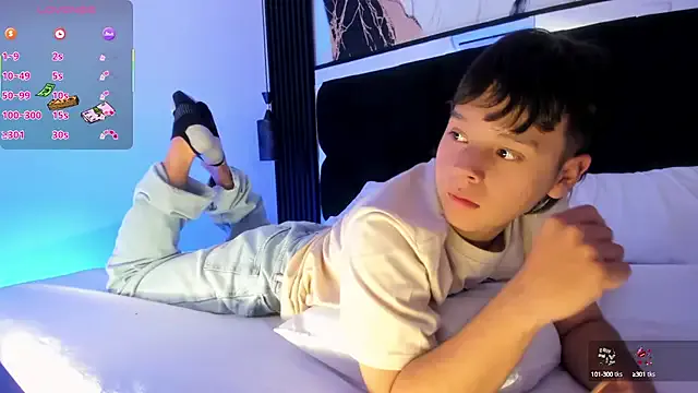 nico_leroy — NAKED SEXY DANCE