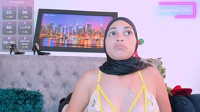 Nicole_nylee — Freechat on StripChat