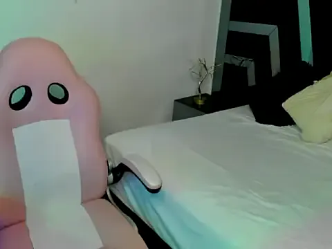 Nikky_Bender on StripChat 