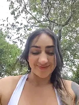 Ninabigtitied on StripChat 