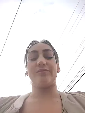 Ninabigtitied on StripChat 