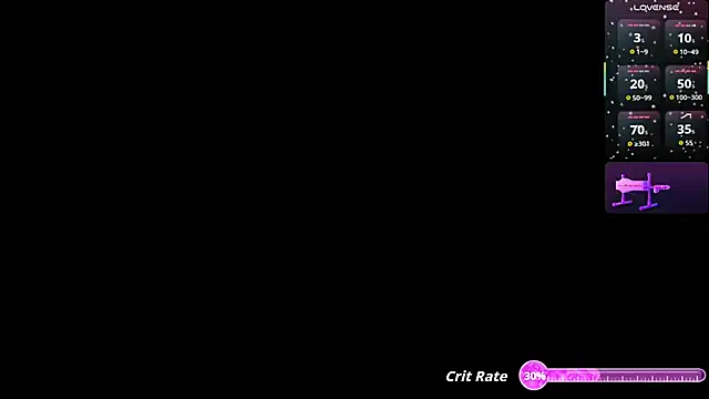 NinaCapelli — PLAY HARD WITH TIGHT HOLE PUSSY CTRL *3