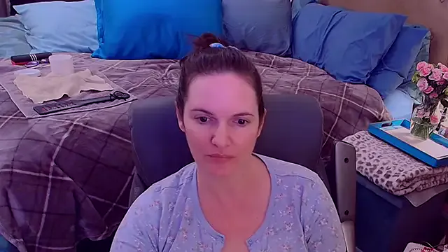 ninajaymes on StripChat 