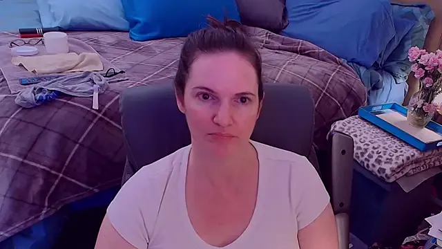 ninajaymes on StripChat 