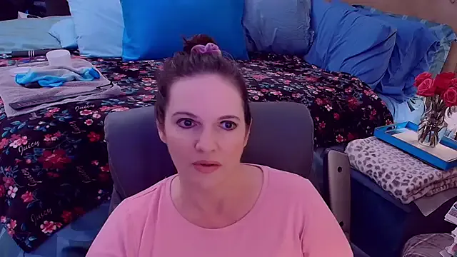 ninajaymes on StripChat 