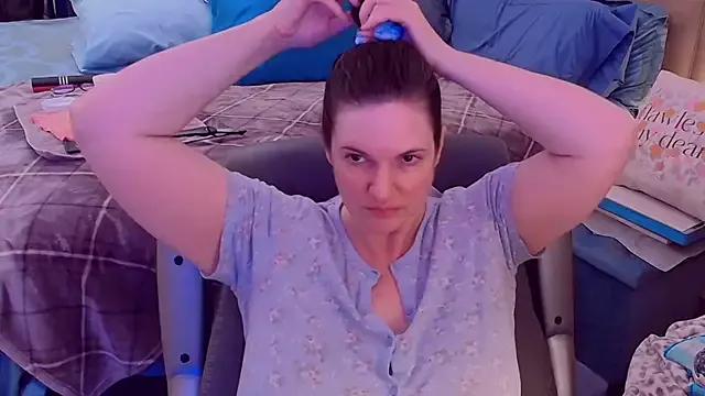 ninajaymes on StripChat 