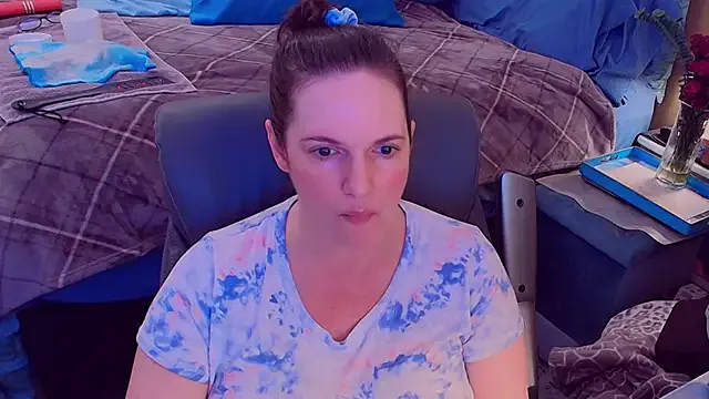 ninajaymes on StripChat 