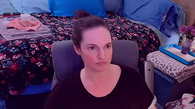 ninajaymes on StripChat 