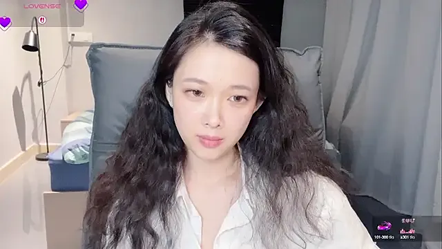 NiNi-baby520 on StripChat 