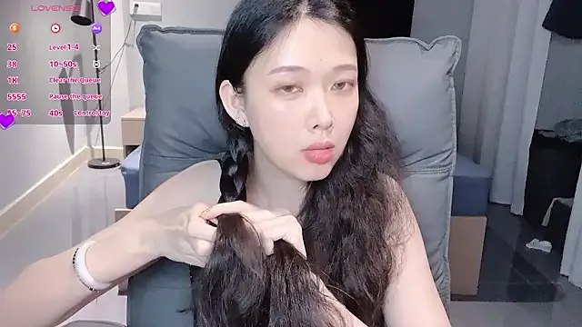 NiNi-baby520 on StripChat 