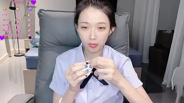 NiNi-baby520 on StripChat