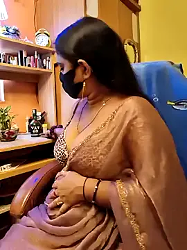 nisha_baby2 — Freechat on StripChat