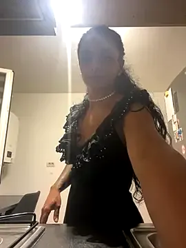 NNNoire on StripChat 