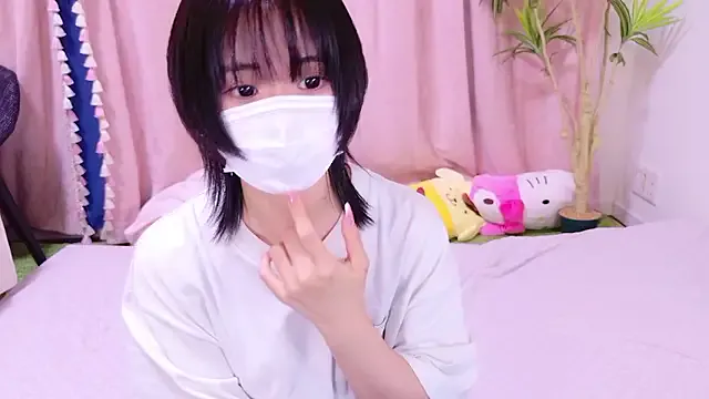 Nonchan_ — Group on StripChat